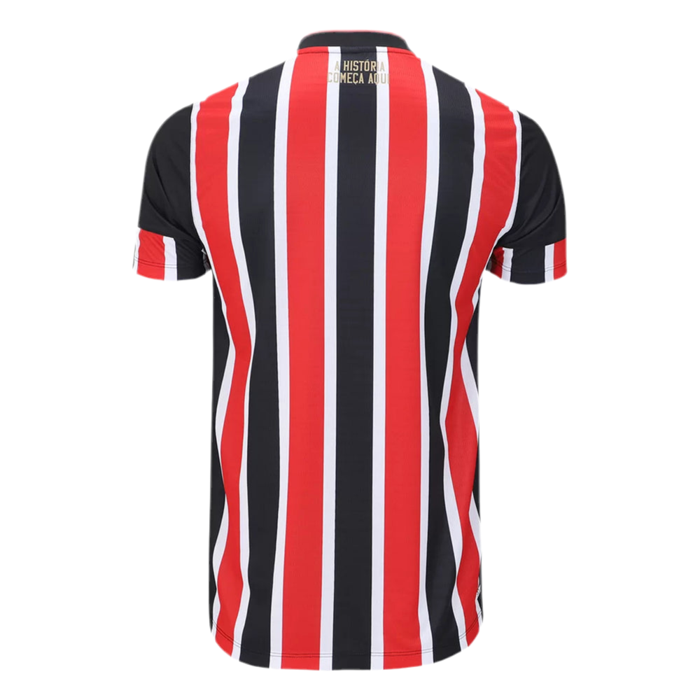 Camisola São Paulo 24/25 Alternativa
