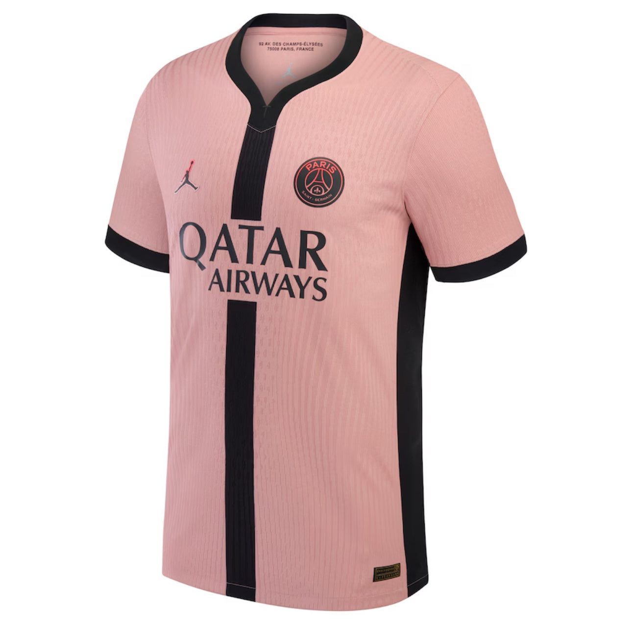 Camisola PSG 24/25 Terceira