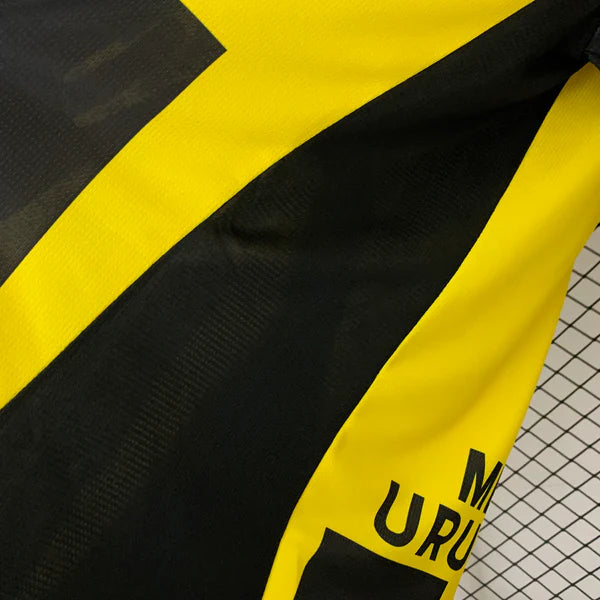 Camisola Peñarol 25/26 Principal