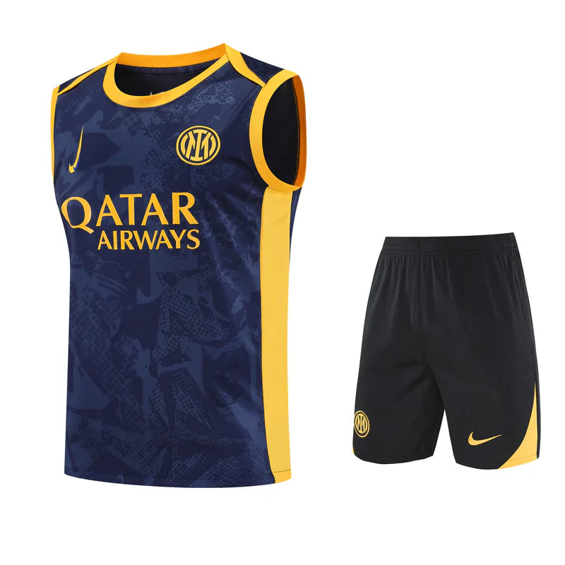 Kit Inter Milan