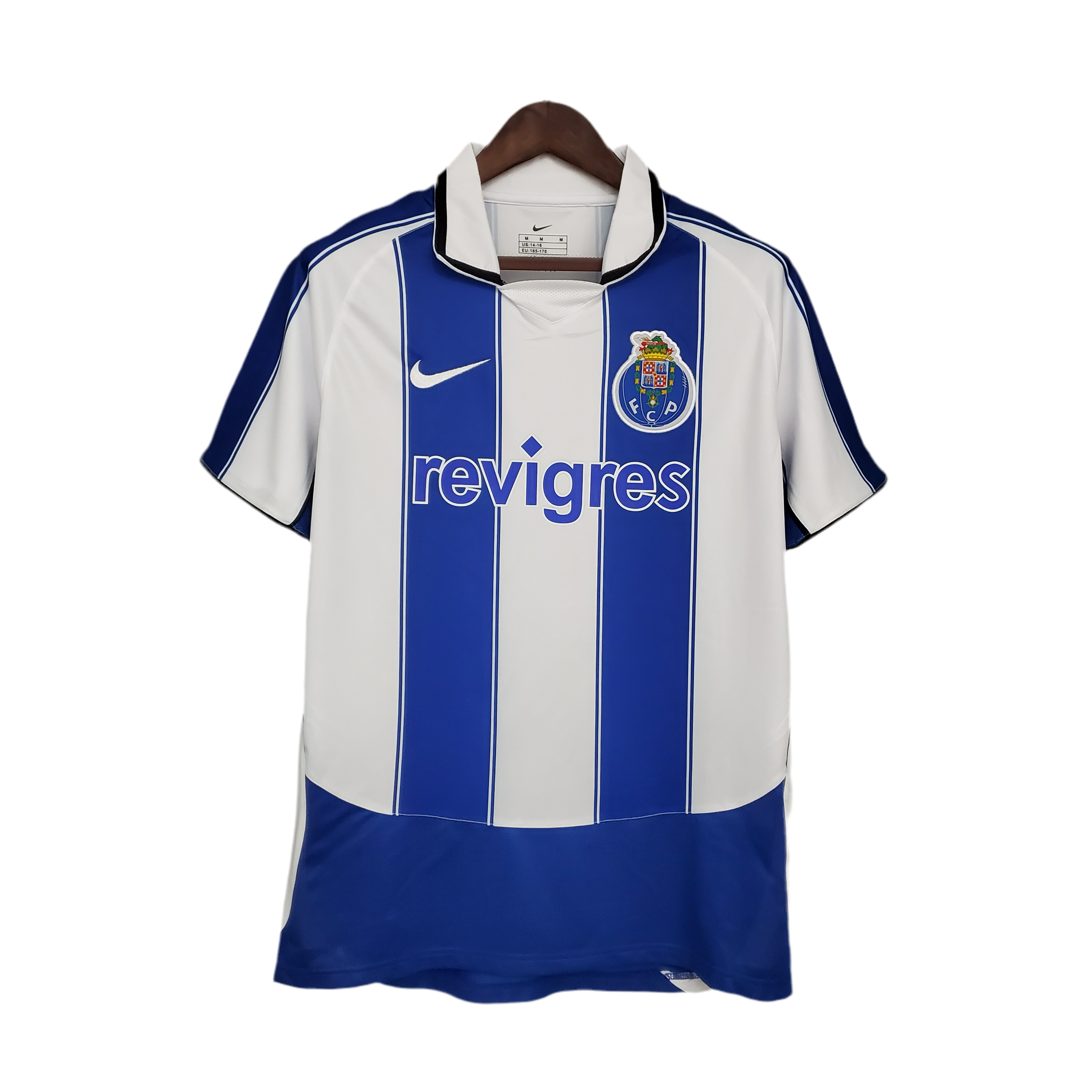 Camisola Retro FC Porto 2003–2004
