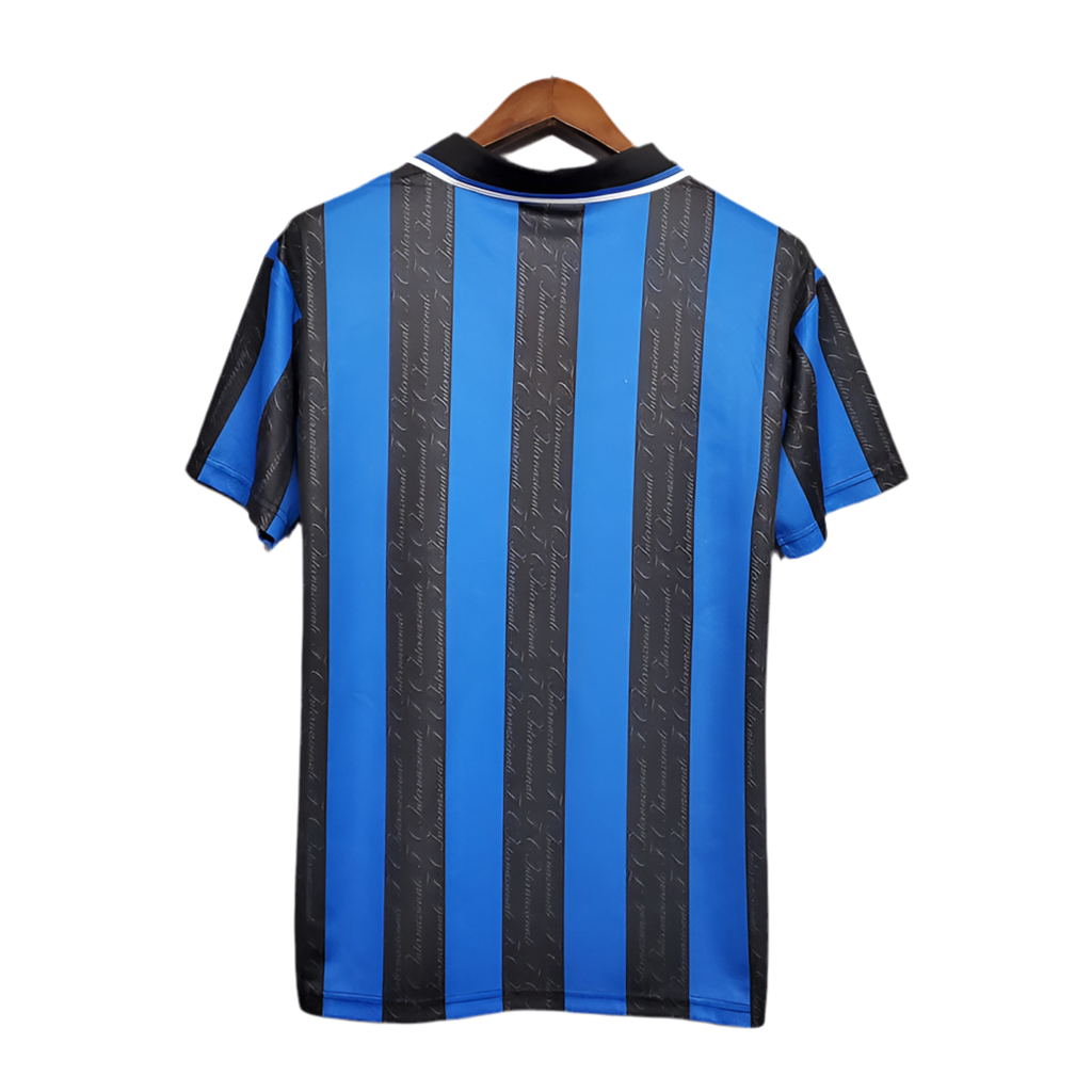 Camisola Retro Inter Milan 1997–1998
