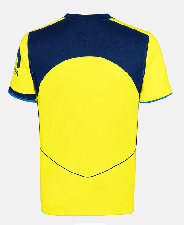Camisola Tottenham Hotspur 25/26 Terceira