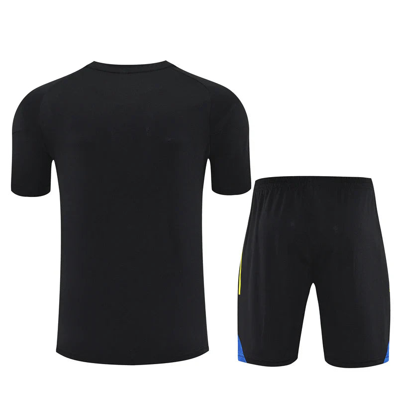 Kit Manchester United 25/26