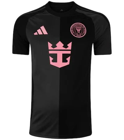 Camisola Inter Miami CF 25/26 Alternativa