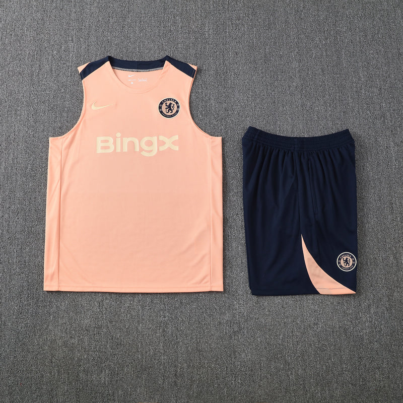 Kit Chelsea 25/26