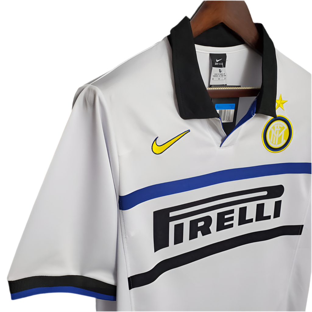 Camisola Retro Inter Milan 1998–1999