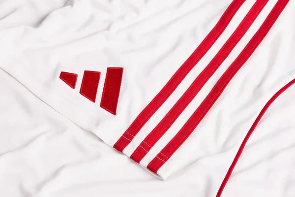 Calções Arsenal 25/26 Principal