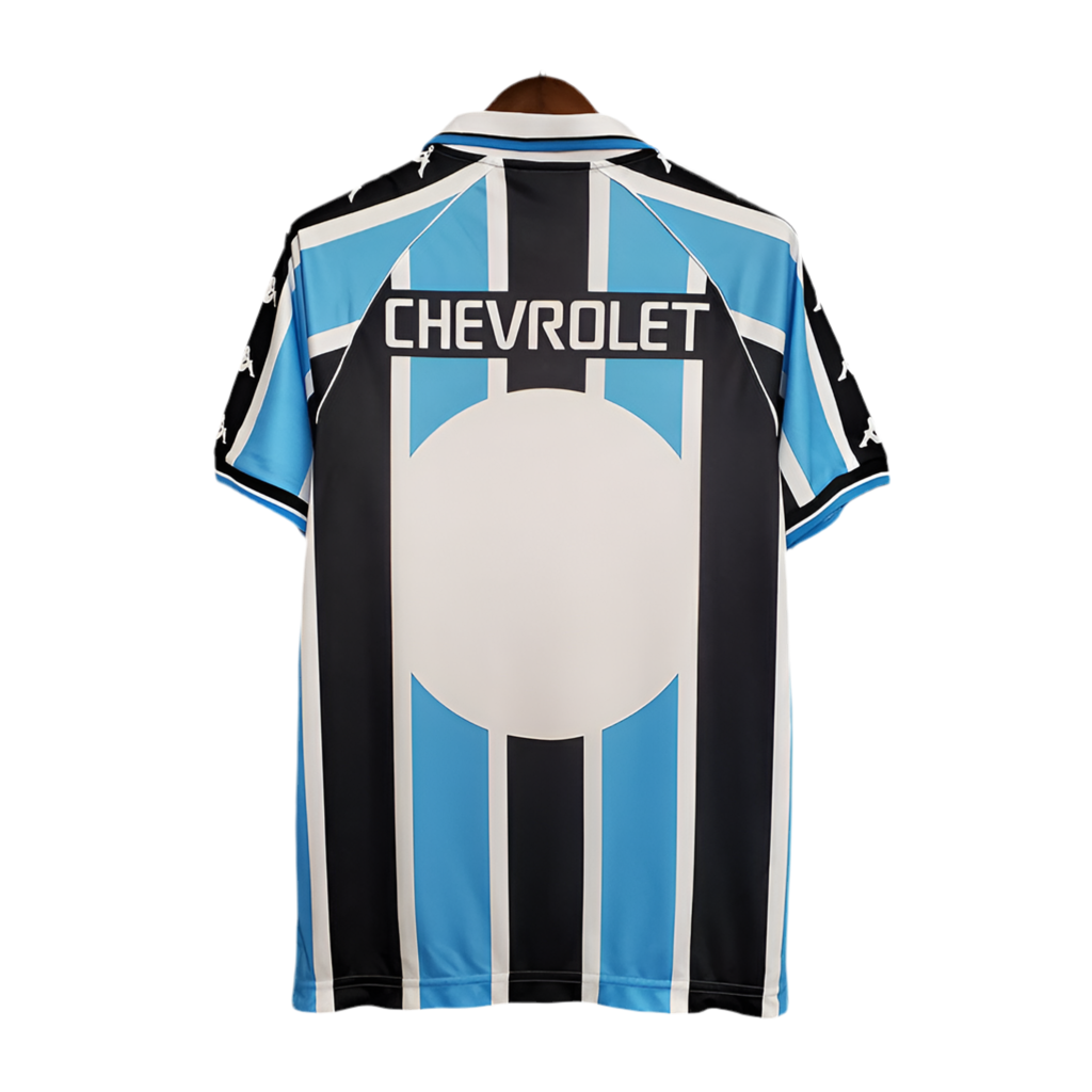 Camisola Retro Grêmio 2000