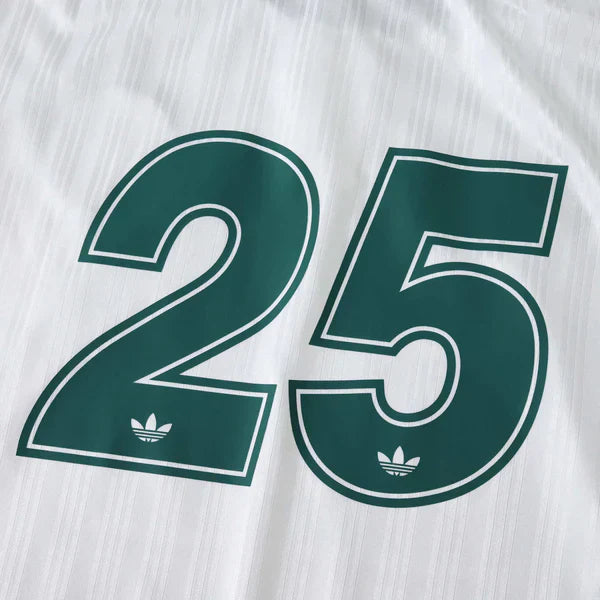 Camisola Adidas x Oasis Tour 25/26