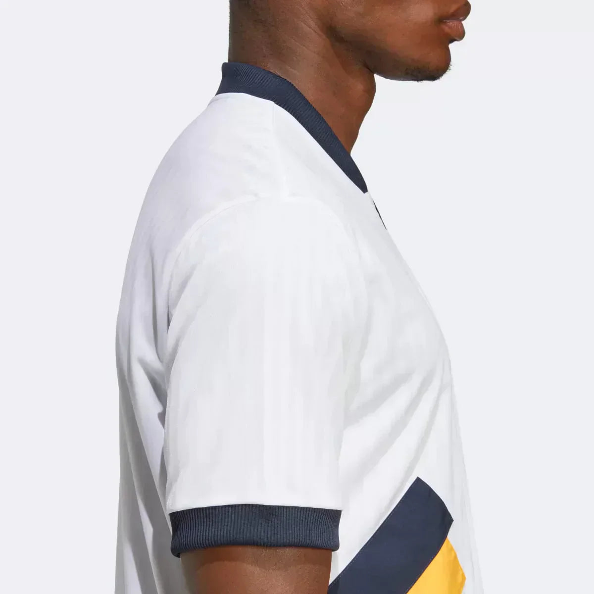 Camisola Real Madrid Icon 23/24