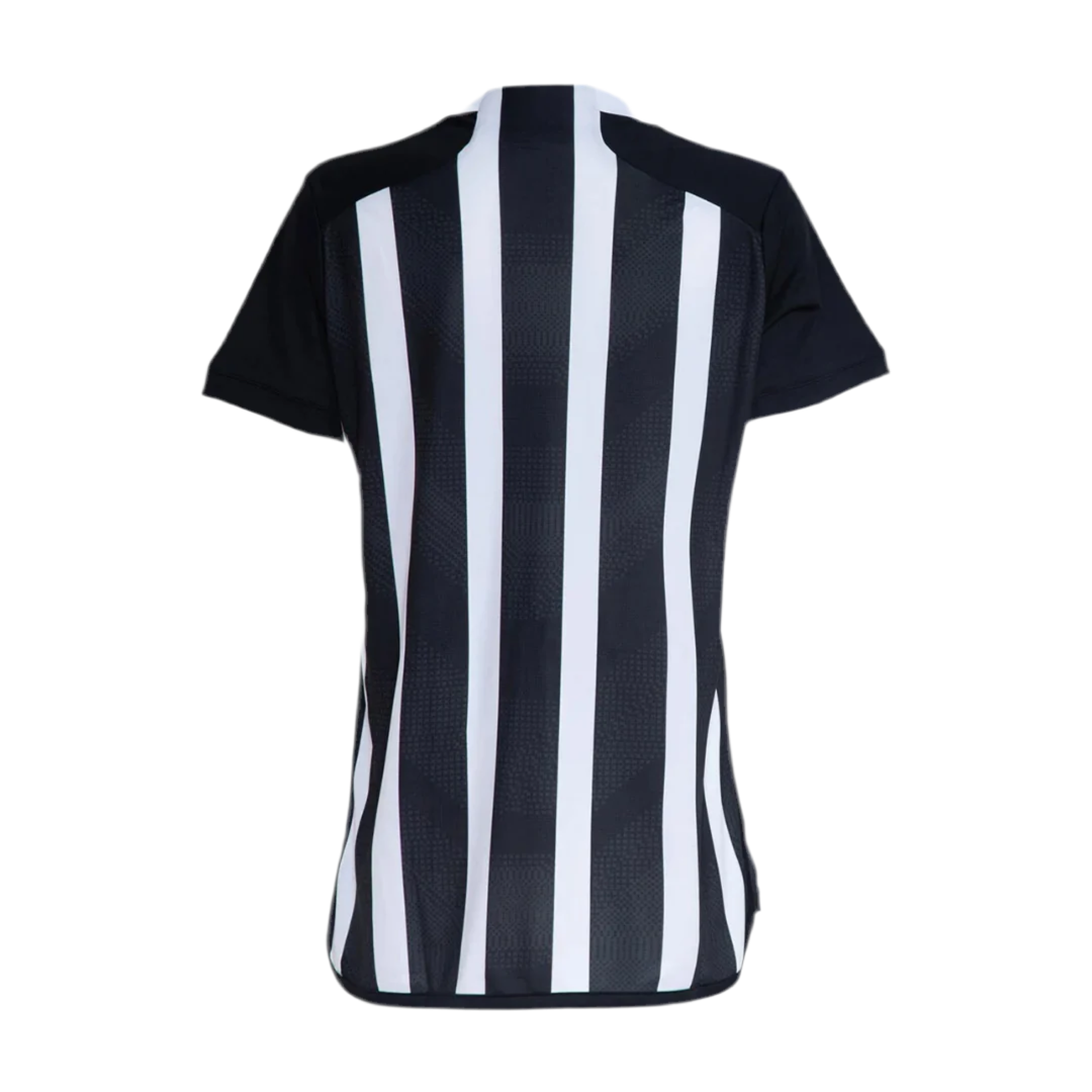 Camisola Feminina Atlético Mineiro 24/25 Principal