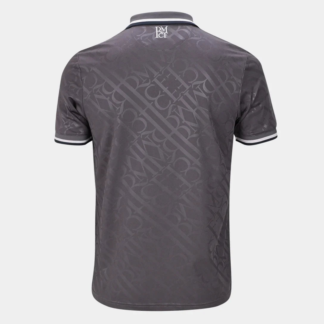 Camisola Real Madrid 24/25 Terceira - Versão Adepto