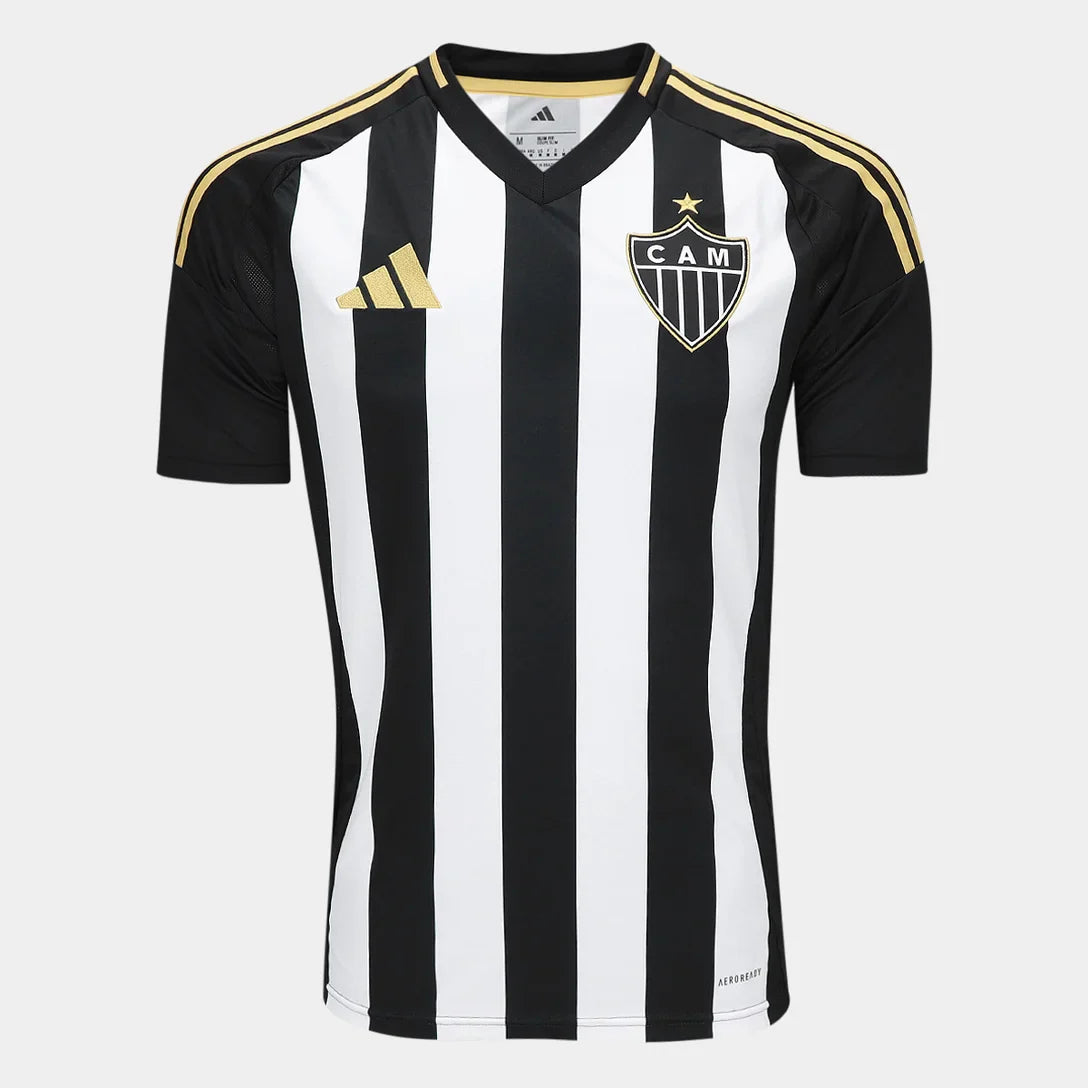 Camisola Atlético Mineiro 25/26 Principal