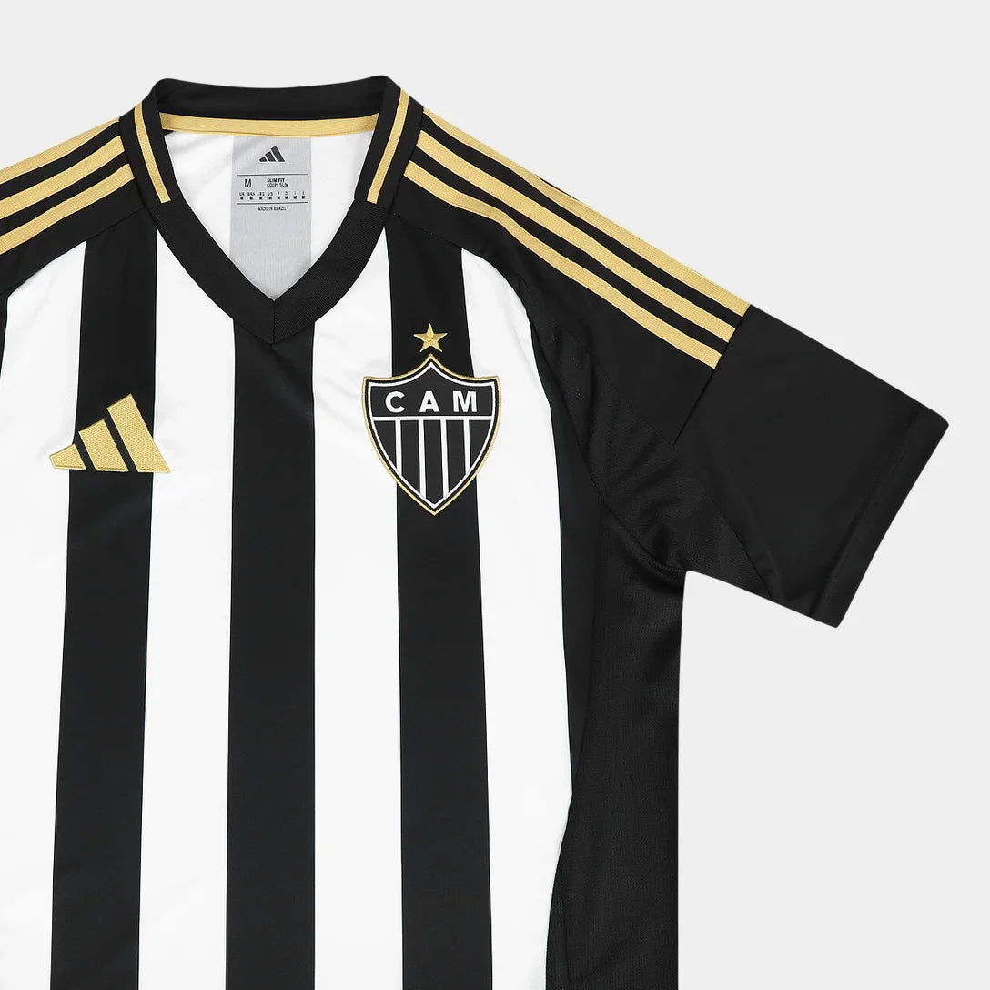 Camisola Atlético Mineiro 25/26 Principal