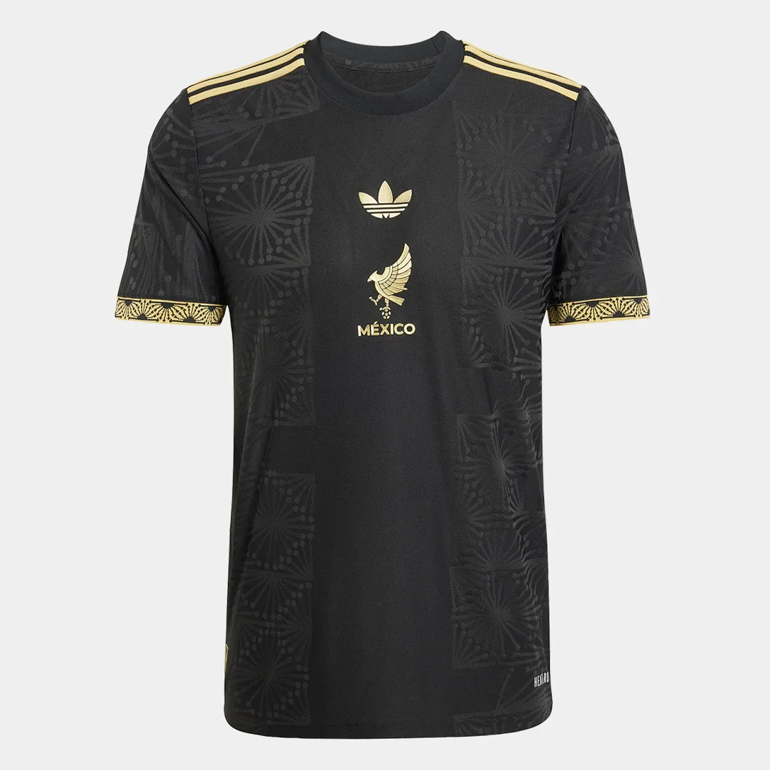 Camisola México 25/26