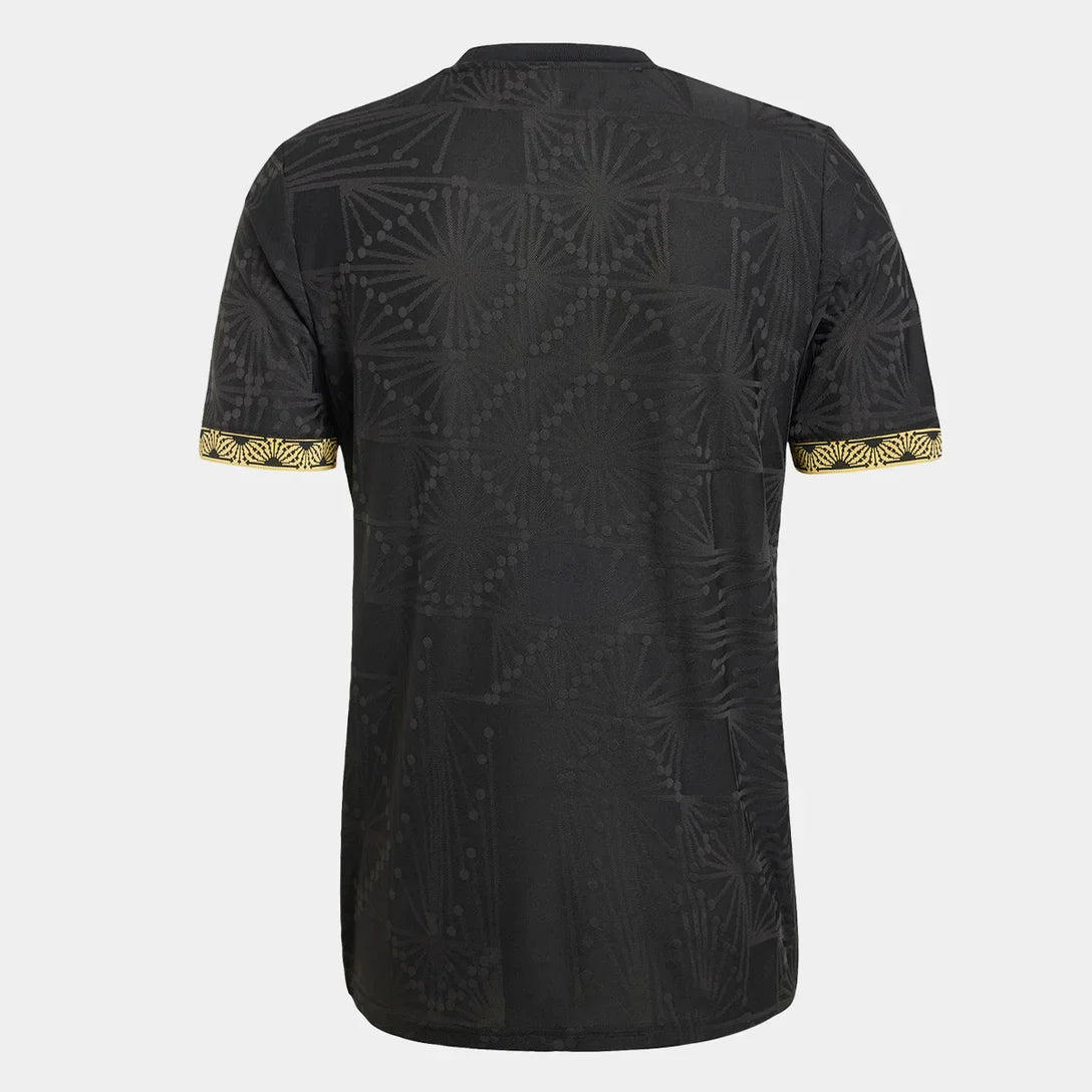Camisola México 25/26