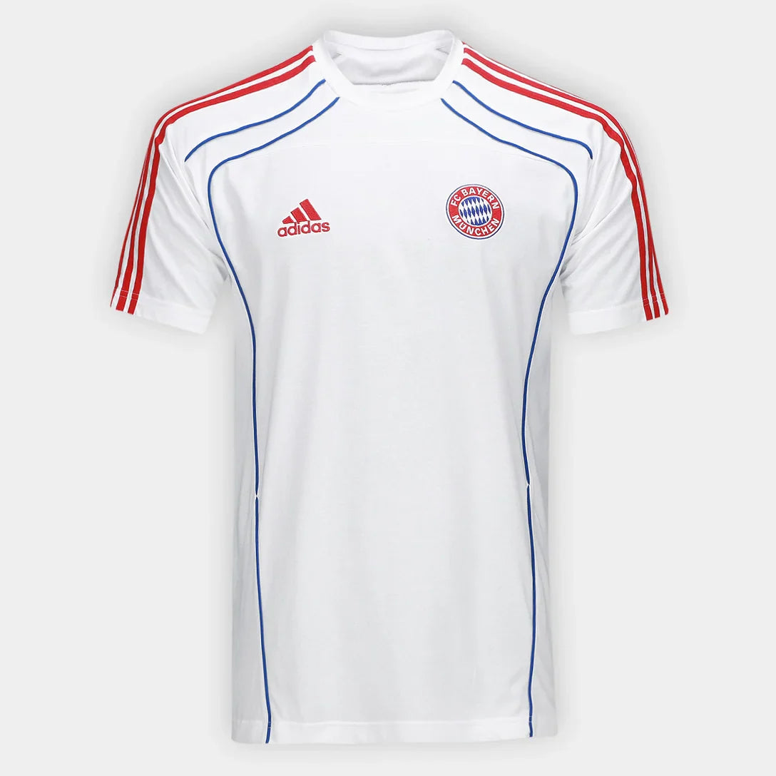 Camisola Bayern Munique 25/26 - Edição Especial