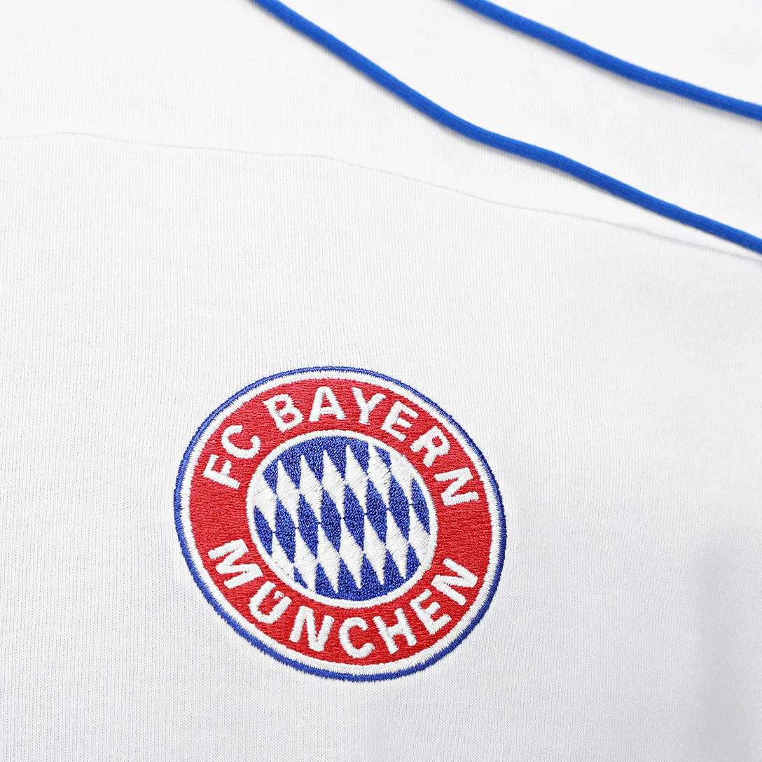 Camisola Bayern Munique 25/26 - Edição Especial