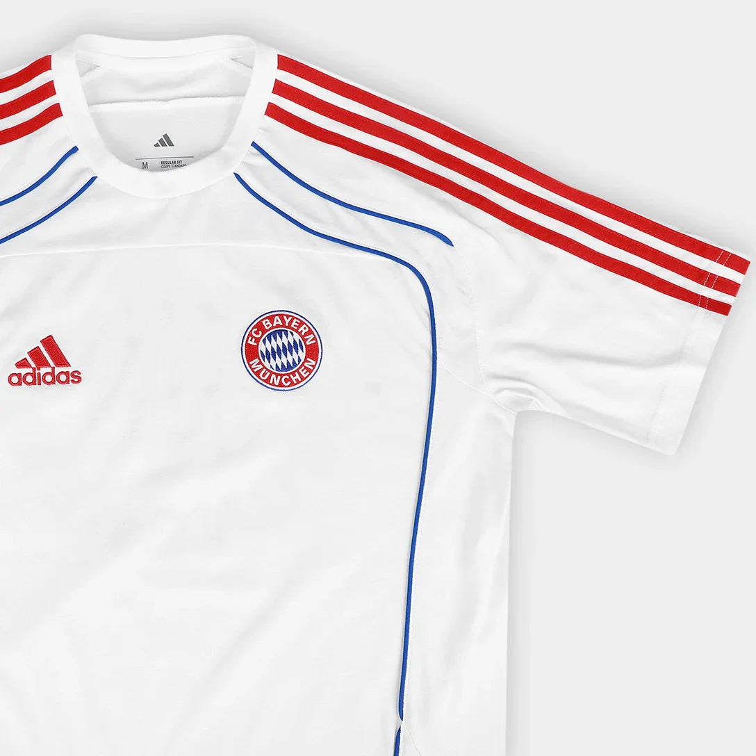 Camisola Bayern Munique 25/26 - Edição Especial
