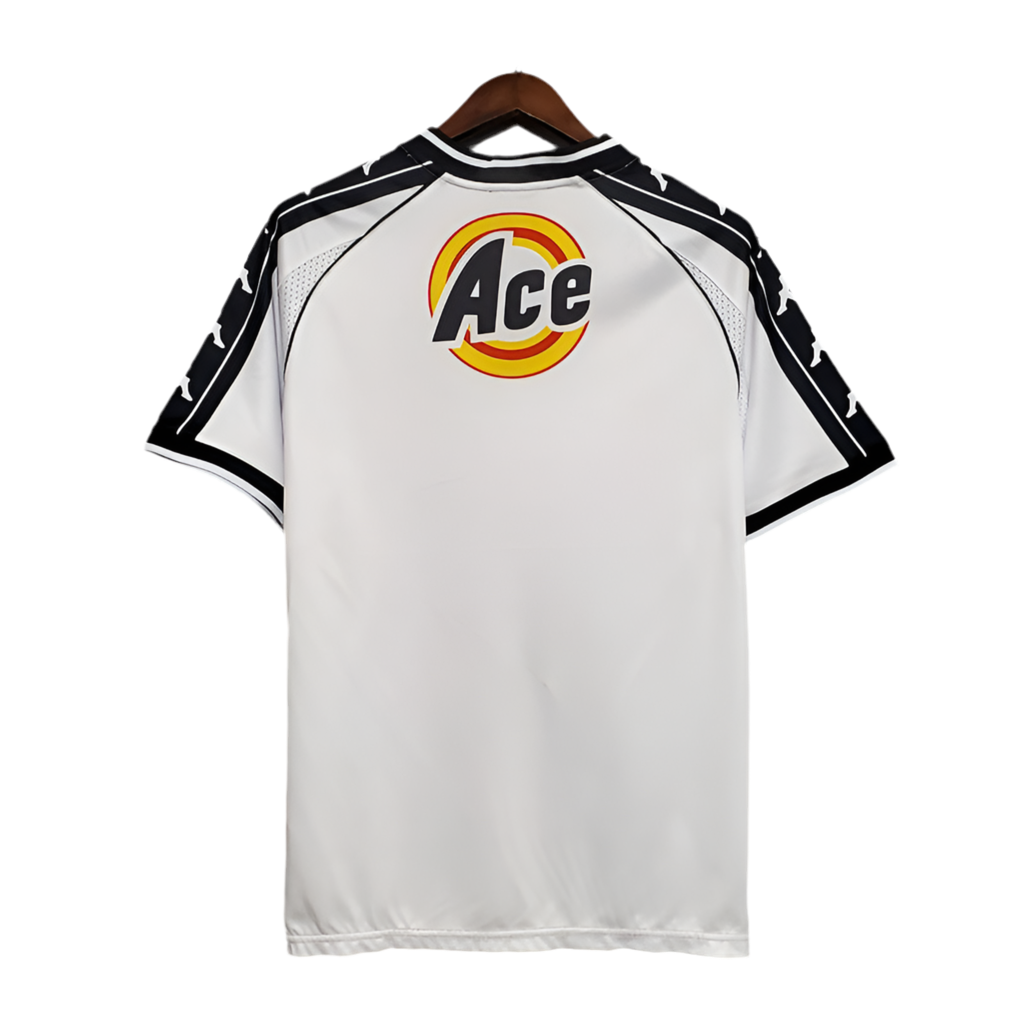 Camisola Retro Vasco 2000