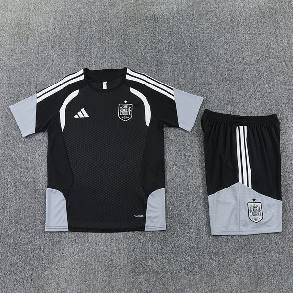 Kit Espanha 26/27