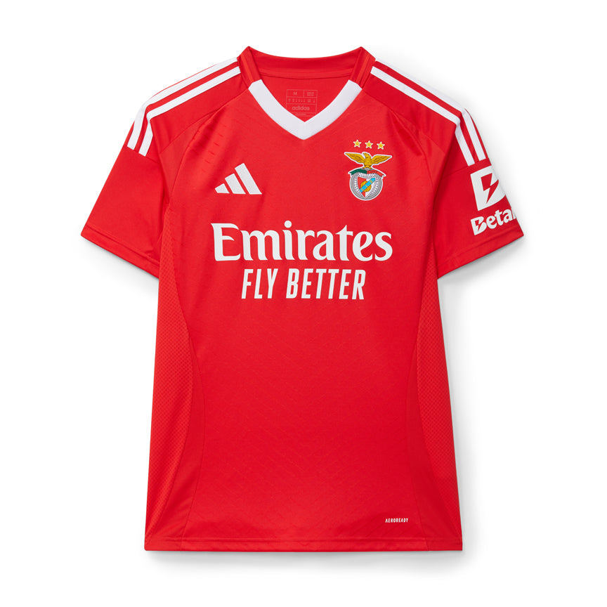 Camisola Benfica 24/25 Principal