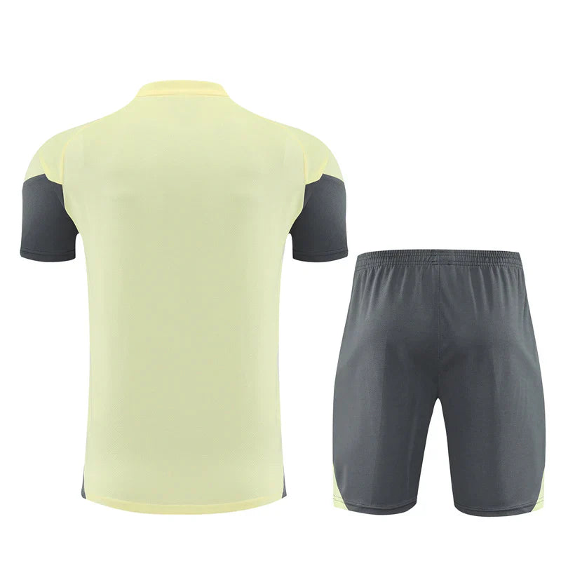 Kit Real Madrid 25/26