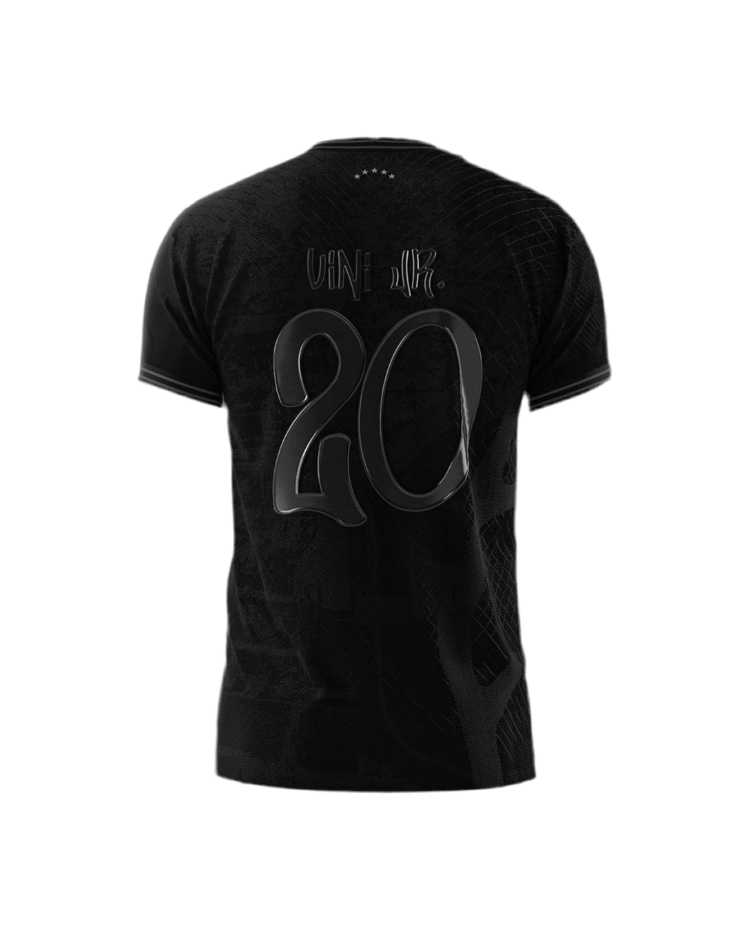 Camisola Brasil 2022 - This is Favela