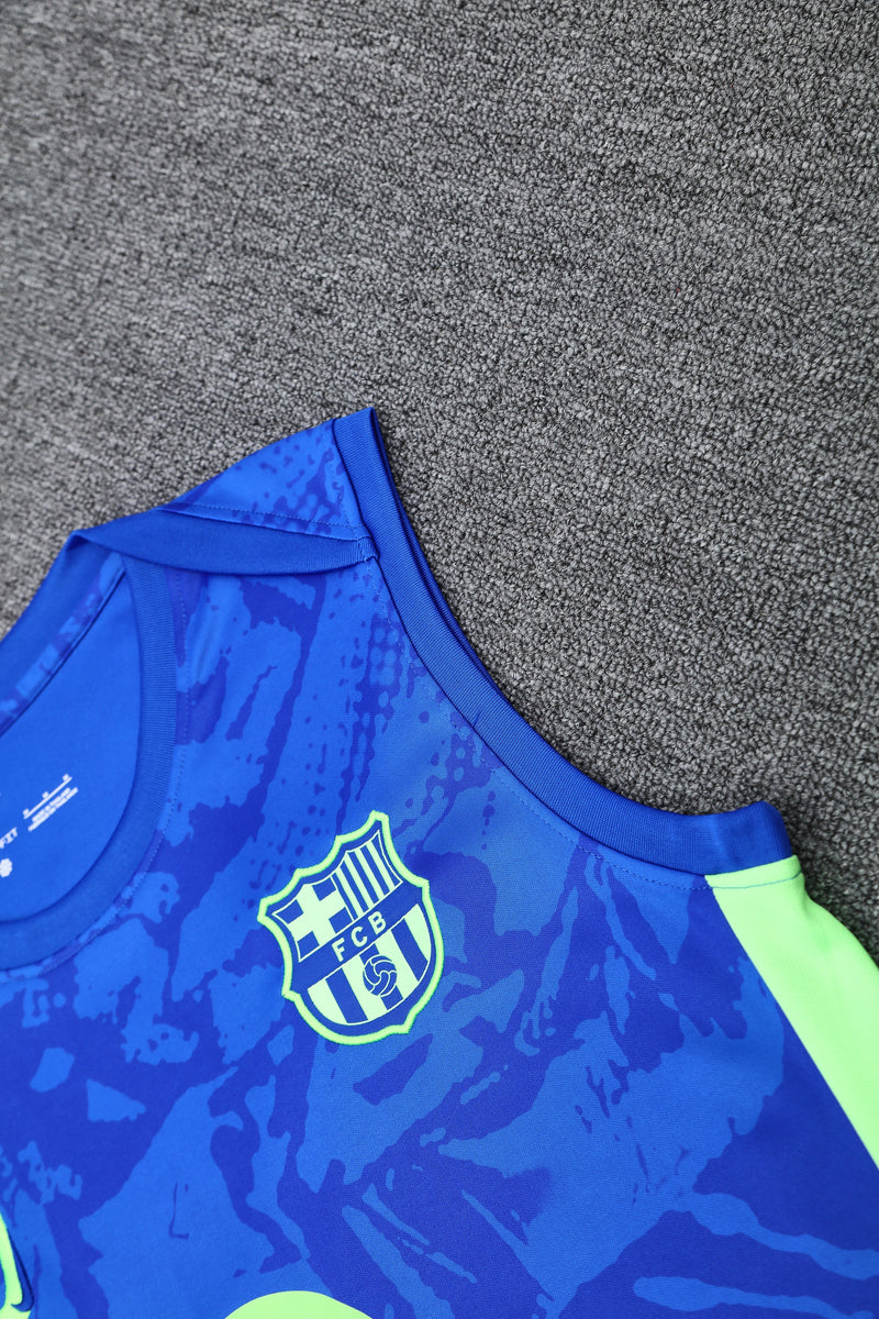 Kit Barcelona 25/26