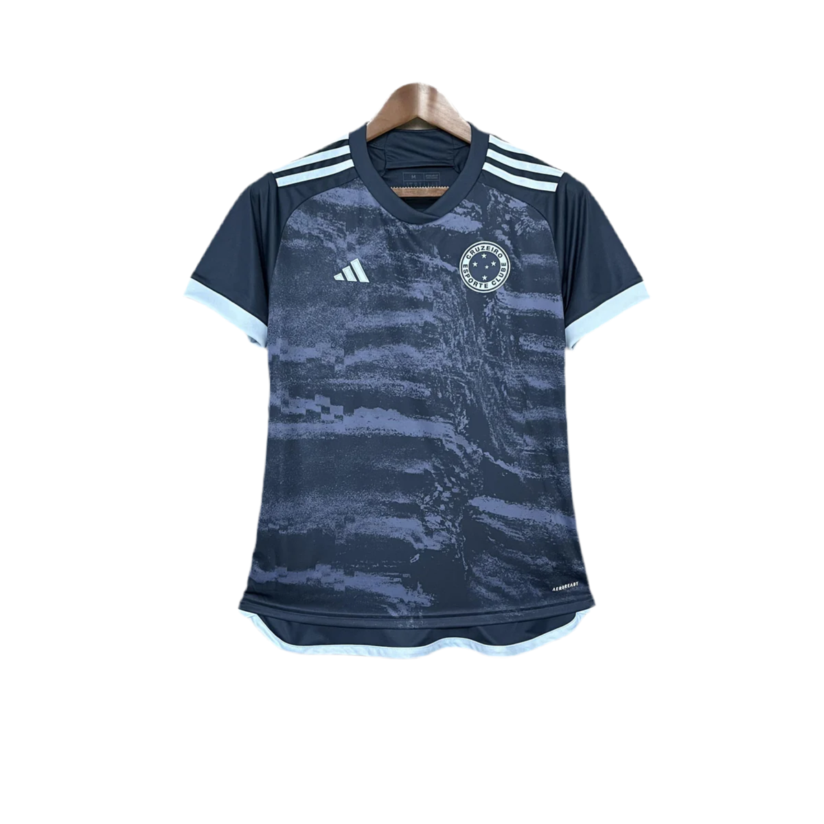 Camisola Feminina Cruzeiro 24/25 Terceira