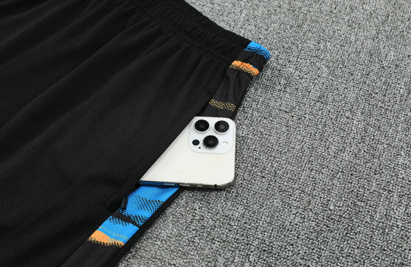 Kit Olympique de Marseille 25/26