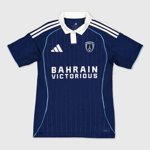 Camisola Paris FC Camisola Principal