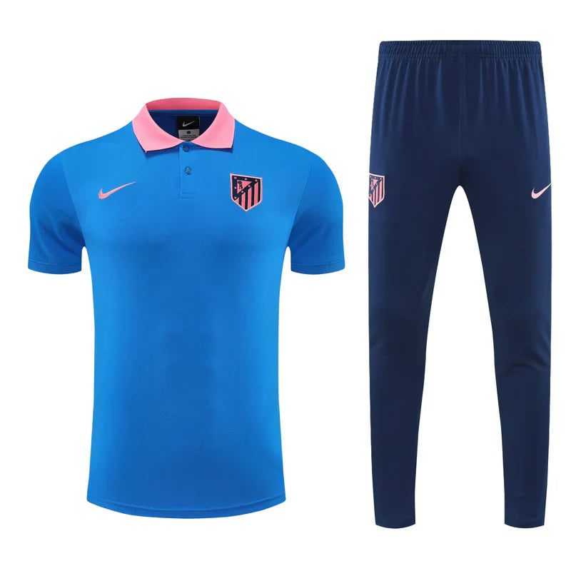 Fato de Treino Atletico de Madrid 25/26