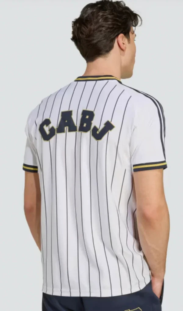 Camisola Boca Juniors US 25/26