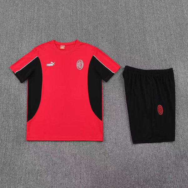 Kit AC Milan 25/26
