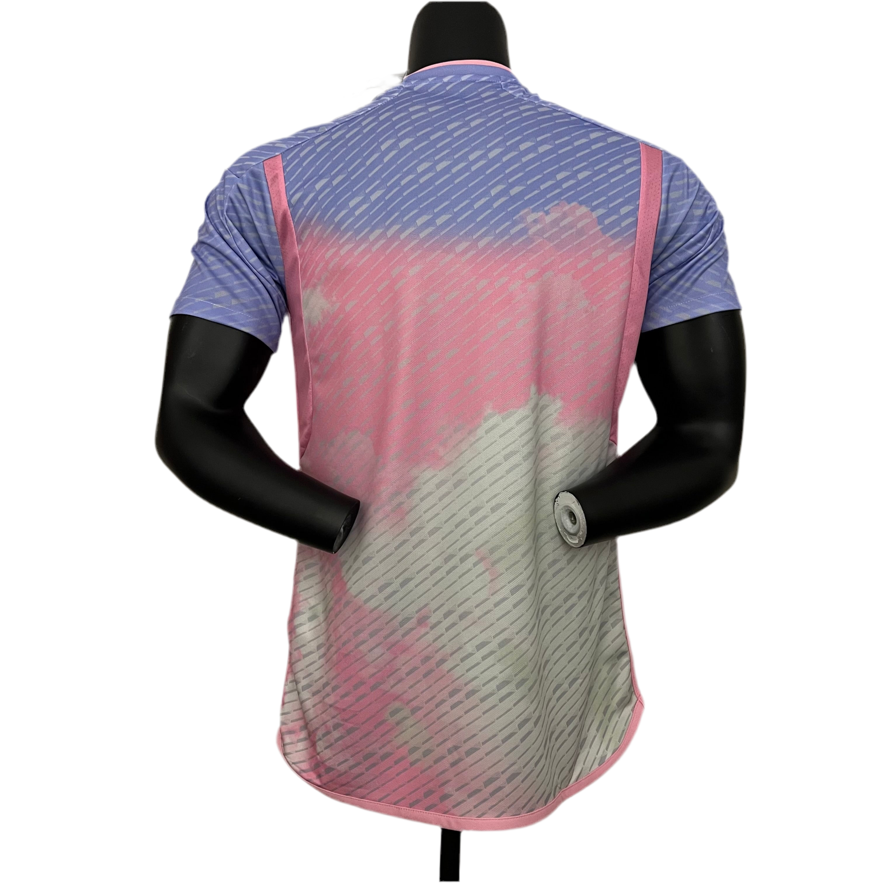 Camisola Japão 2024