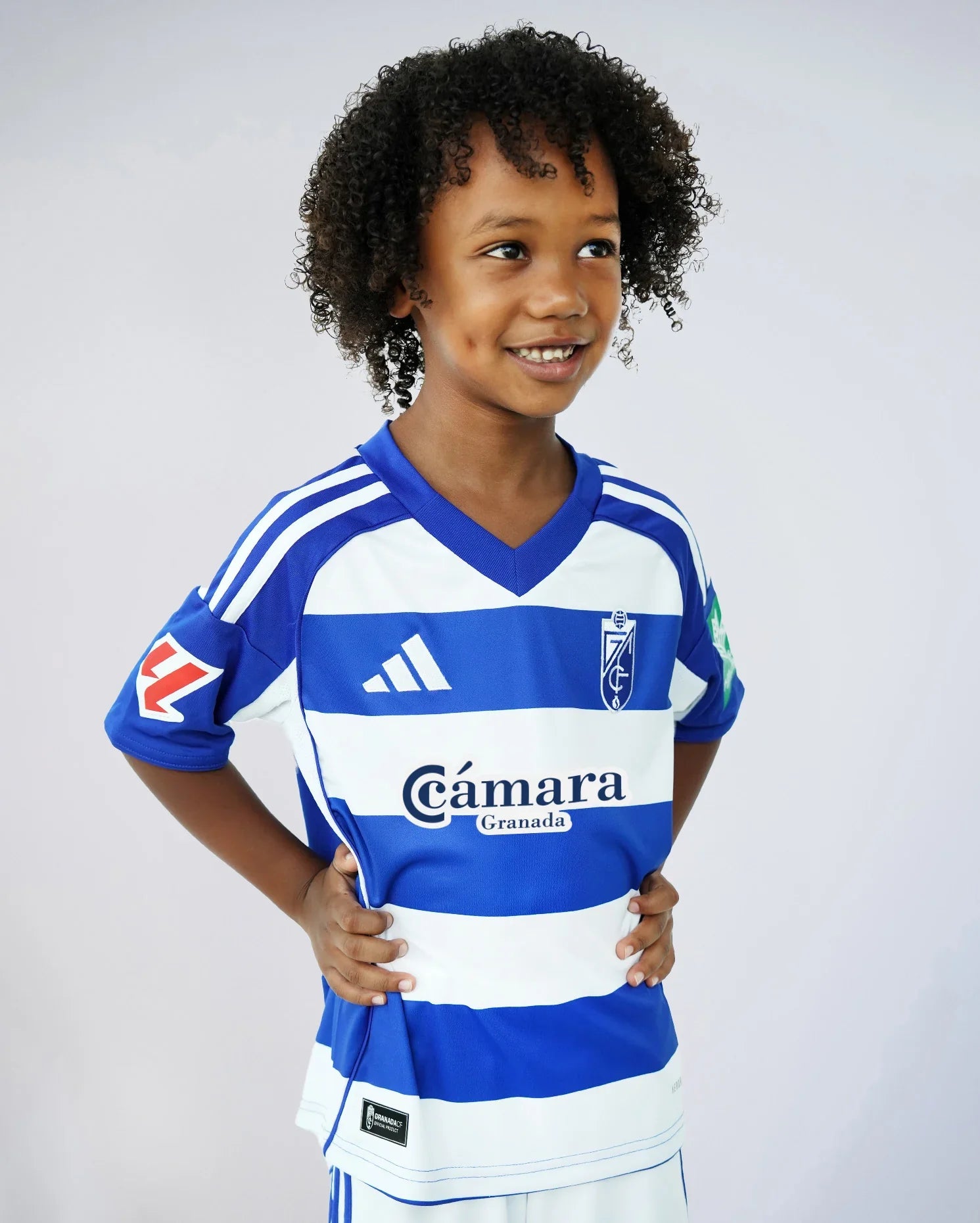 Kit Granada 25/26 Alternativa - Infantil