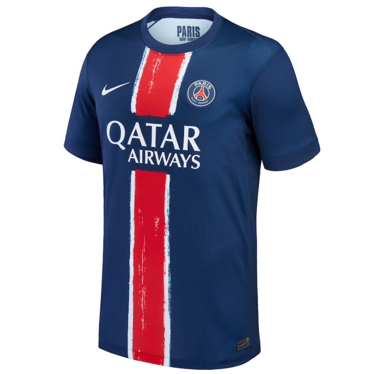 Camisola PSG 24/25 Principal