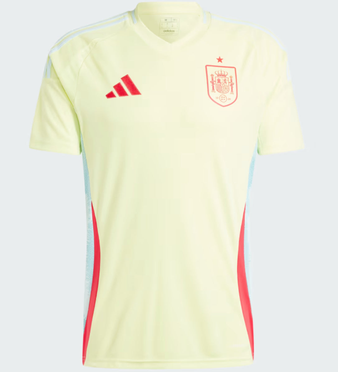 Camisola Espanha 24/25 Alternativa