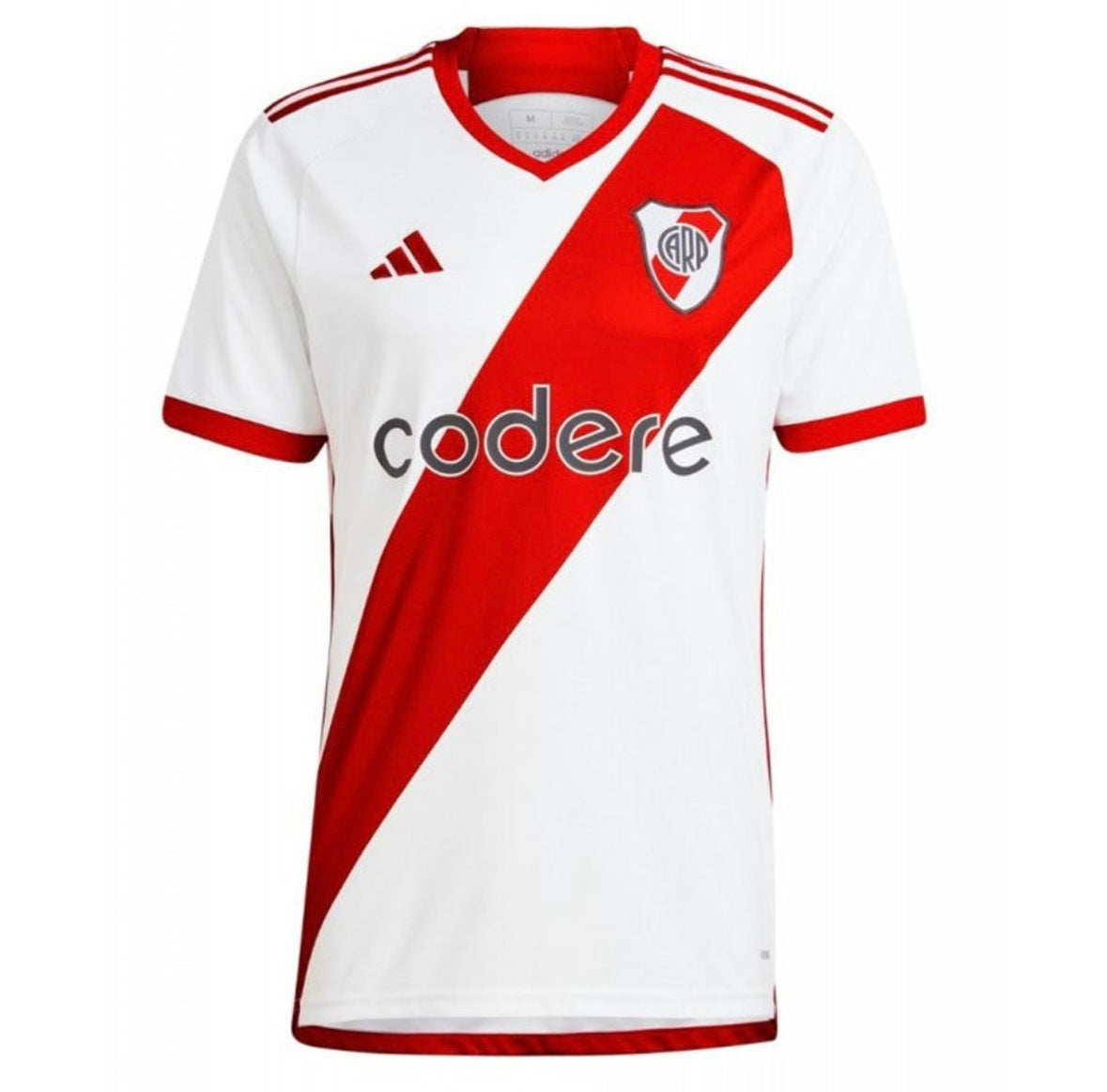 Camisola River Plate 24/25 Principal