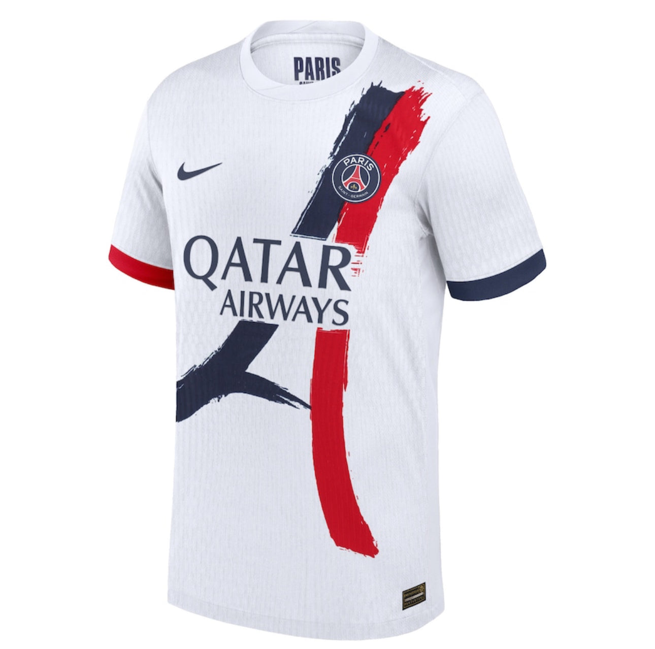 Camisola PSG 24/25 Alternativa