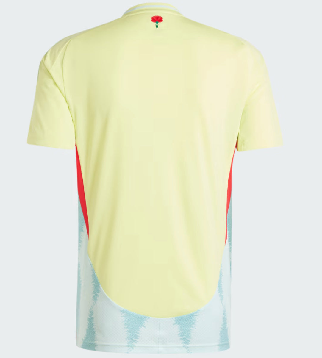 Camisola Espanha 24/25 Alternativa