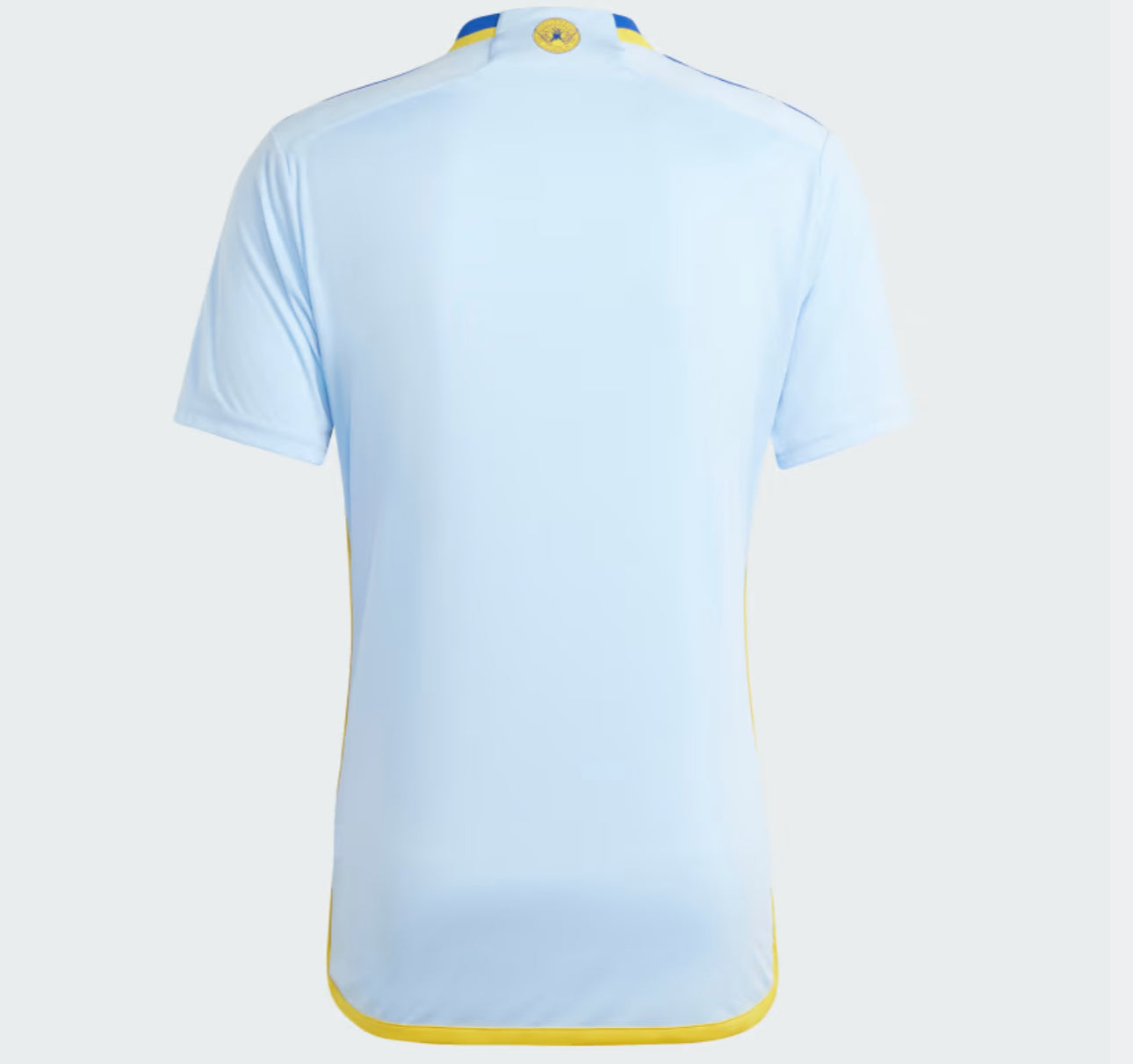 Camisola Atlanta United 24/25