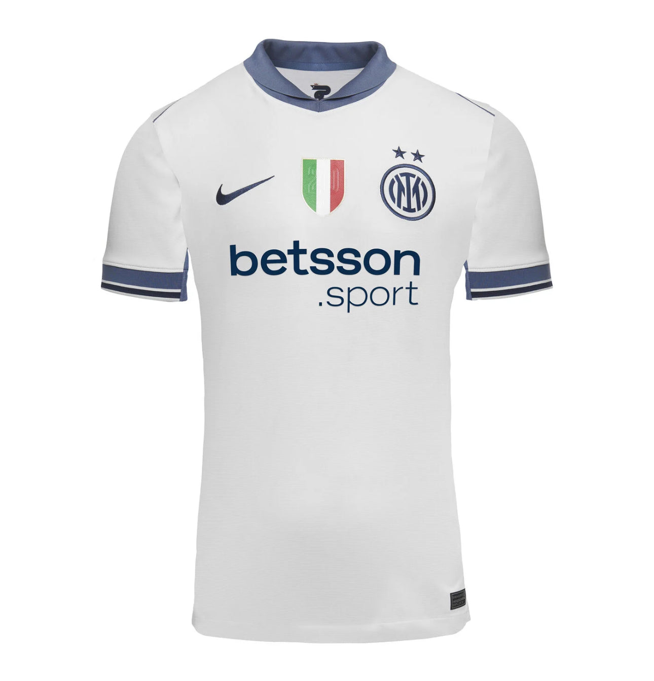 Camisola Inter Milan 24/25 Alternativa