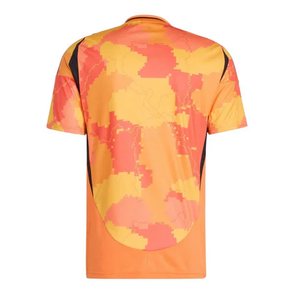 Camisola Paris FC 25/26 Terceira