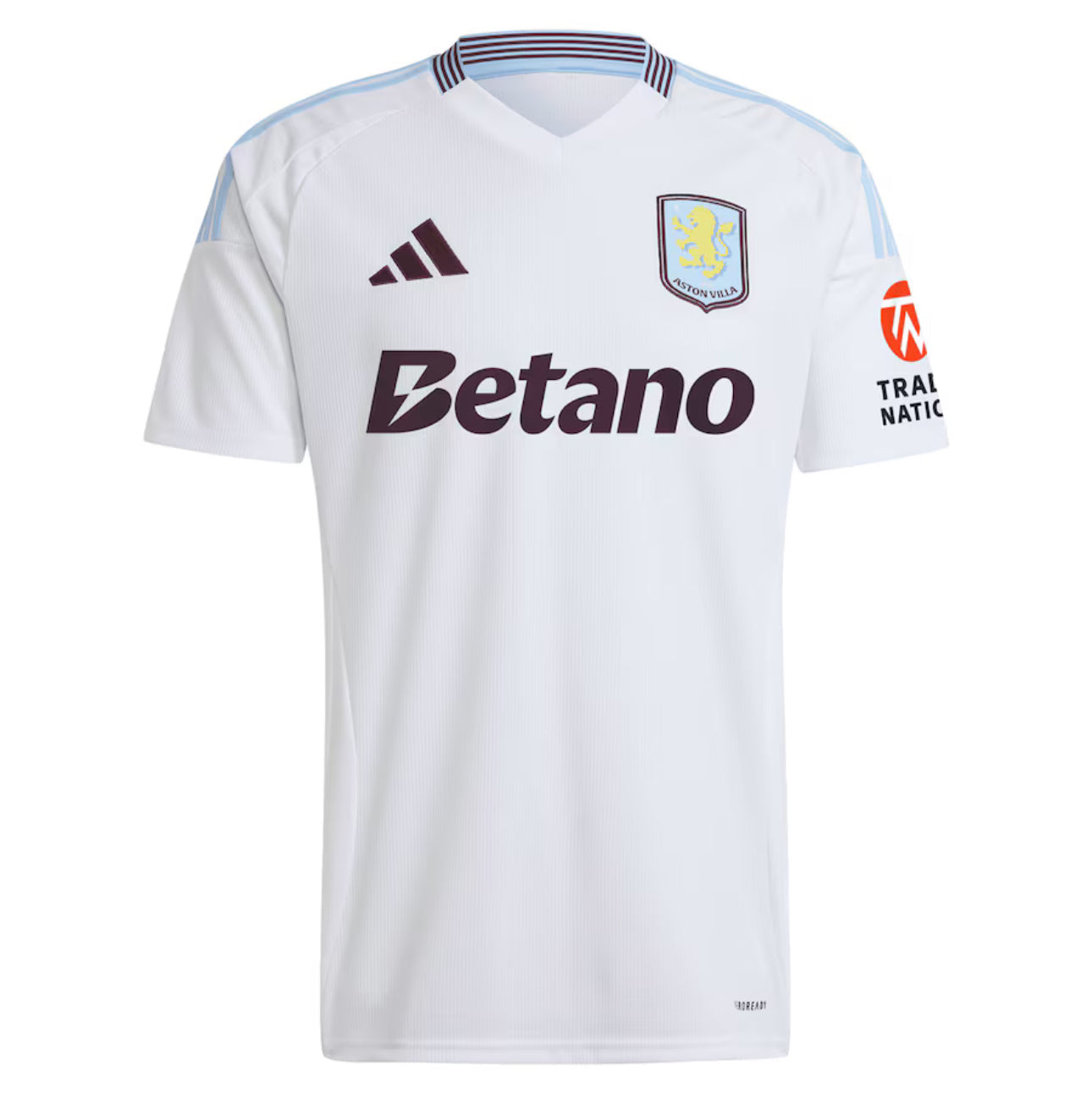 Camisola Aston Villa 24/25 Alternativa
