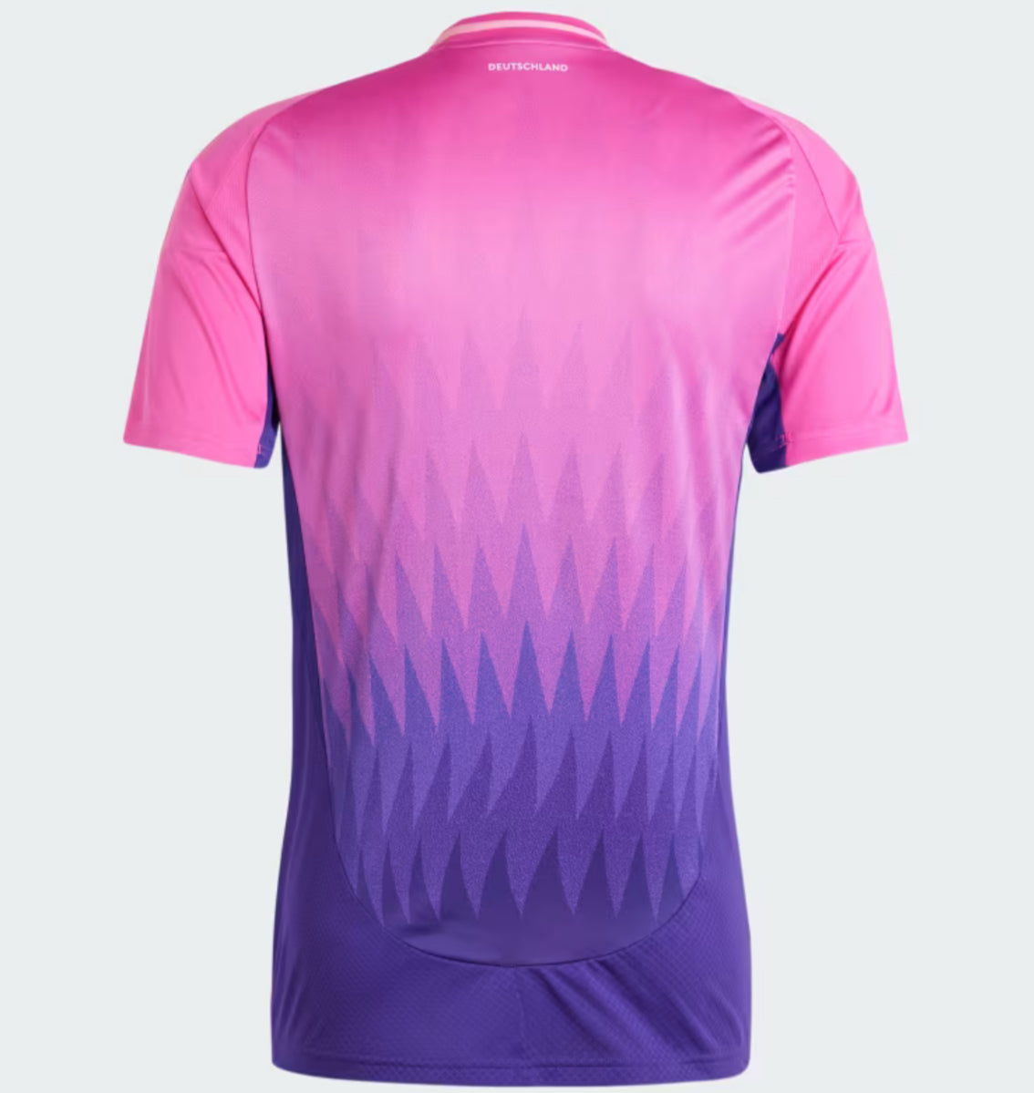 Camisola Alemanha 24/25 Alternativa