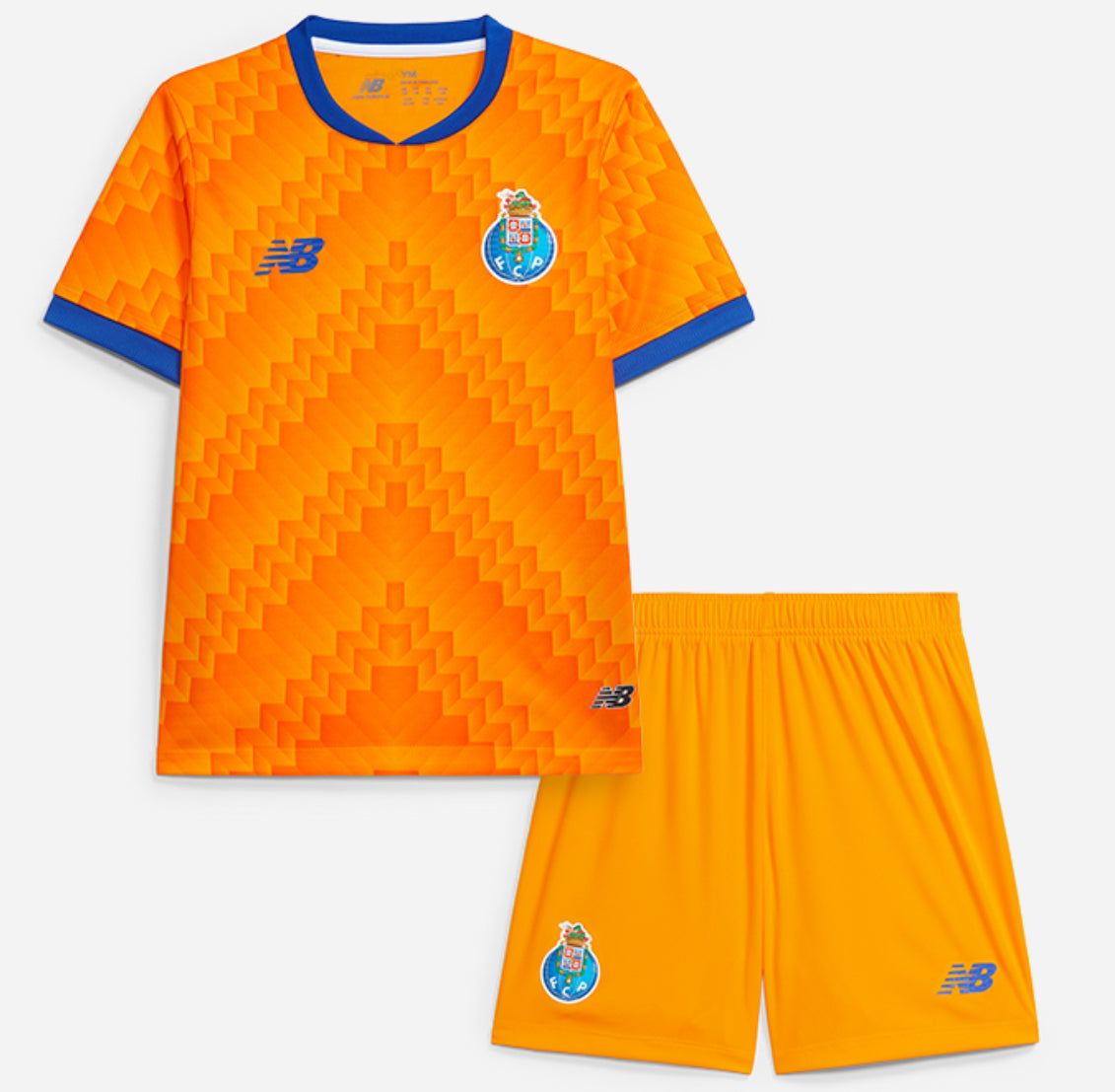 Kit Porto 24/25 Alternativa - Infantil