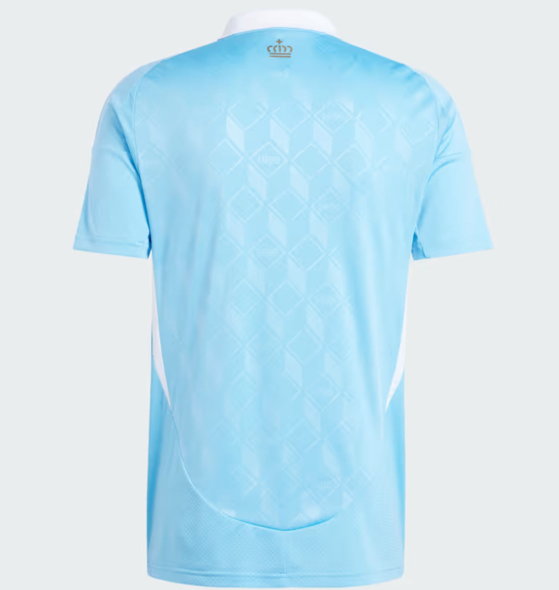 Camisola Bélgica 24/25 Alternativa